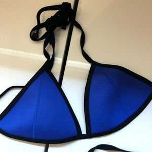 Triangl Bikini Top